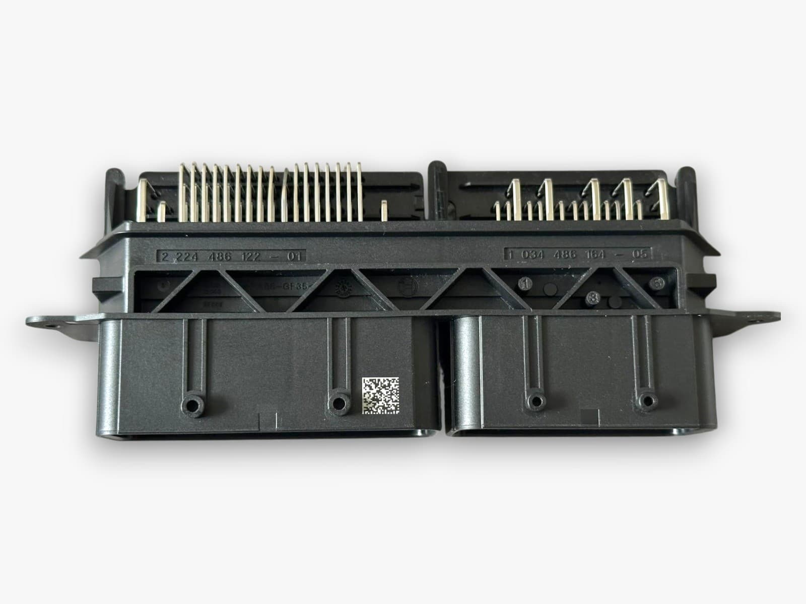 MD1CS ECU ECM Connector, photo 1 sur 12