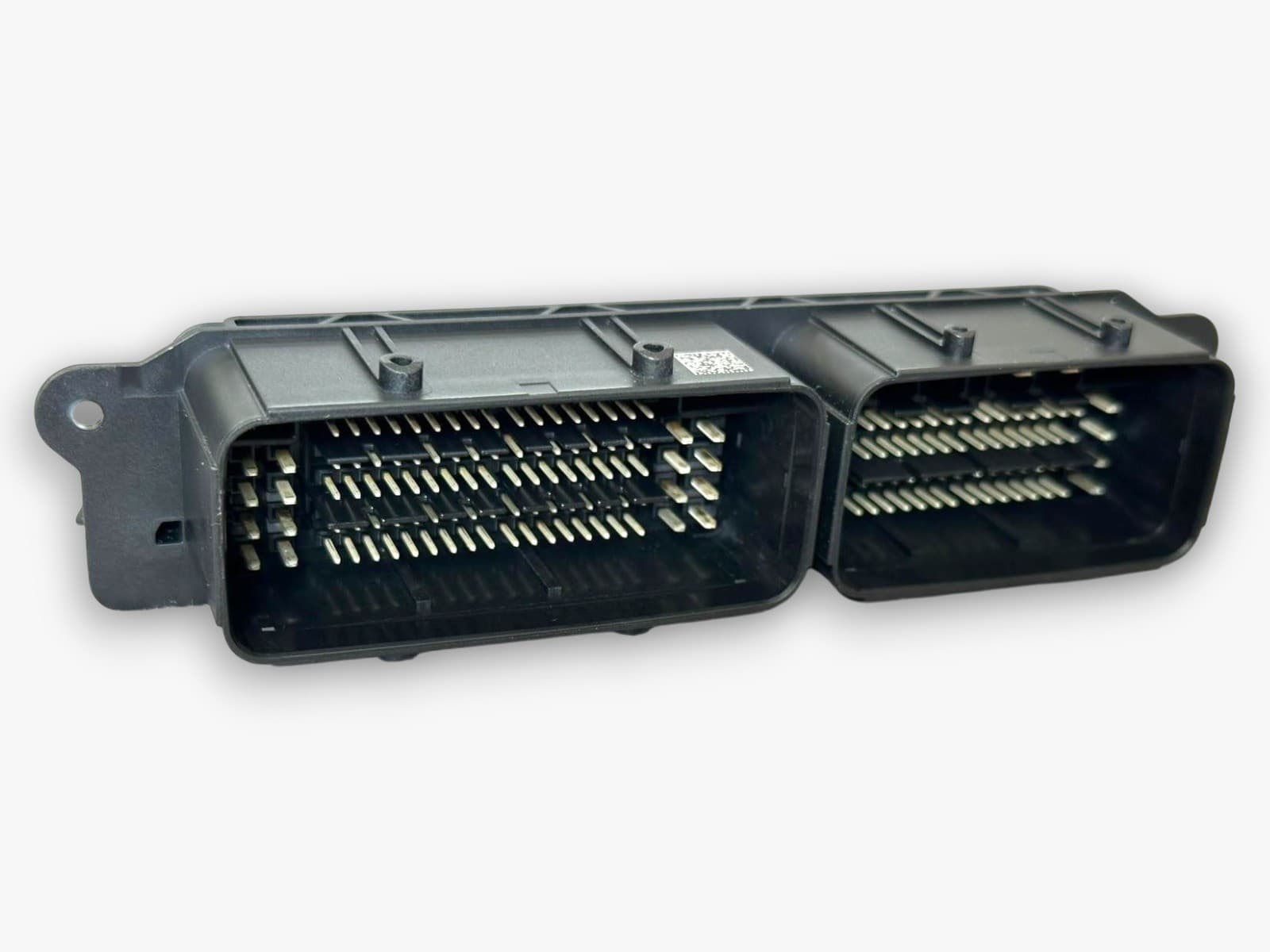 EDC17C60 ECU ECM Connector for Citroen/Peugeot, foto 1 di 12